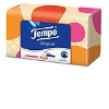 Tempo Facial Tissue Classic Box 4Ply - 80Pulls-1 